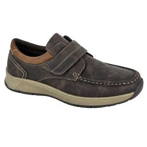Scimitar Mens Sneakers / Brown